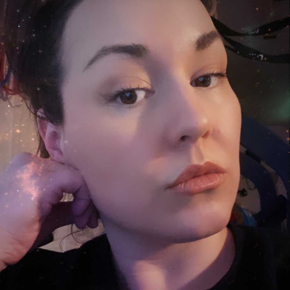 Meet your Posher, Jenny